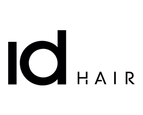 id logo